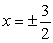 <strong>Find the zeroes of the functions algebraically. </strong> A) B) C) D) E)no real zeroes