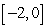 <strong>Graph the function and determine the interval(s) for which f (x) <font face=symbol></font> 0.f (x) = -x<sup>2</sup> - 2x </strong> A) B) C) D) E){-2}