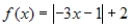 <strong>Use the graph of to write an equation for the function whose graph is shown. </strong> A) B) C) D) E)