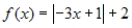 <strong>Use the graph of to write an equation for the function whose graph is shown. </strong> A) B) C) D) E)