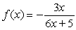 <strong>Find ( f <font face=symbol></font> g )(x). </strong> A) B) C) D) E)