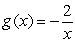 <strong>Find ( f <font face=symbol></font> g )(x). </strong> A) B) C) D) E)