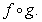 <strong>Find f (x) = -3x - 7 g (x) = x + 4</strong> A) -3x - 19 B) -3x - 3 C) -3x<sup>2</sup> - 19x - 28 D) -4x - 11 E) -4x - 3