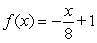 <strong>Use the functions given by and to find the indicated value. </strong> A) B) C) D) E)undefined