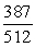 <strong>Use the functions given by and to find the indicated value. </strong> A) B) C) D) E)undefined