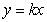 <strong>Determine whether the variation model below is of the form or . </strong> A) B)