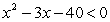 <strong>Solve: </strong> A) B) C) D) E)