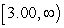 <strong>Use a graphing utility to graph the equations and . Use the graphs to approximate the values of x that satisfy the inequailty . Round answers to nearest hundredth.</strong> A) B) C) D) E)