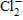 <strong>The symbol for chloride ion is _____.</strong> A)Cl<sup> - </sup> B)Cl<sub>2</sub> C) D)