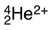<strong>How many electrons are found around the species below? </strong> A)-2 B)0 C)2 D)4