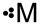 <strong>Which of the following is a correct Lewis structure for a group IIIA(13)element M?</strong> A) B) C) D)