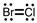<strong>A correct Lewis structure for BrCl is _____ .</strong> A) B) C) D)
