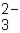 <strong>Which of the following is the polyatomic ion call carbonate?</strong> A)C<sub>2</sub>Cl<sup>2 − </sup> B)ClO<sup> − </sup> C)CO D)HCO<sup> </sup>