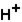 The pH of blood must remain stable between 7.35 and 7.45. One of the blood components is the bicarbonate ion, . Bicarbonate takes part in two reactions that are: (aq) (aq)+ (aq) (aq)+ (aq) This set of equations indicates that this system is a good candidate to act as a buffer system used to hold the pH of blood reasonably stable.