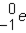 <strong>Which of the responses represent the missing particle in the following reaction? </strong> A) B) C) D)