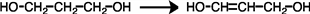 <strong>For the reaction, Which designation should be placed over the arrow?</strong> A) B) C) D)
