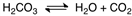 <strong>Which of the following reactions takes place in red blood cells in the capillaries surrounding the cells of active tissues?</strong> A)   B)   C)   D)   <div style=padding-top: 35px> 