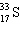 <strong>A species containing 16 protons, 17 neutrons, and 15 electrons would be designated as:</strong> A)   B)   C)   D)   E) none of these <div style=padding-top: 35px> 