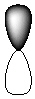 <strong>Exhibit 7-1 Consider the shapes listed below to answer the following question(s): I. II. III. IV. V. Refer to Exhibit 7-1. Which of the shapes would represent one of seven possible 4f atomic orbitals?</strong> A) I B) II C) III D) IV E) V