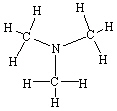 <strong>Which of the following molecules cannot form hydrogen bonds as a pure liquid?</strong> A) H - F B) C) D) E) All of these can hydrogen bond