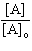<strong>If the overall chemical reaction A + B→C + D is studied and found to have the rate law: Rate = k [A]<sup>2</sup>, which statement is correct?</strong> A) A plot of log[A] vs. time gives a straight line. B) A plot of 1/[A] vs. time gives a straight line. C) A plot of [A] vs. time gives a straight line. D) The above is an impossible rate law. E) A plot of 2.30 log   vs. time gives a straight line. <div style=padding-top: 35px> 