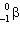 <strong>In the natural radioactive decay chain 238 U undergoes a series of radioactive decays, finally producing the stable nuclide 206 Pb: + A + B What are the values of A and B in this decay chain?</strong> A) A = 10, B = 16 B) A = 8, B = 6 C) A = 6, B = 8 D) A = 16, B = 10 E) none of these