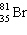 <strong>What must be placed in the blank to produce a balanced nuclear equation? + ____ + </strong> A) B) C) D) E) none of these