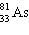 <strong>What must be placed in the blank to produce a balanced nuclear equation? + ____ + </strong> A) B) C) D) E) none of these