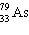 <strong>What must be placed in the blank to produce a balanced nuclear equation? + ____ + </strong> A) B) C) D) E) none of these