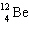 <strong>What must be placed in the blank to produce a balanced nuclear equation? + ____ + </strong> A) B) C) D) E) none of these