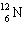 <strong>What must be placed in the blank to produce a balanced nuclear equation? + ____ + </strong> A) B) C) D) E) none of these