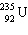 <strong>One of the fission reactions that occurs in uranium reactors is: + + + ____ To balance this nuclear equation the blank is:</strong> A) <sup>1</sup><sub>0</sub>n B) 3 <sup>1</sup><sub>0</sub>n C) <sup>4</sup><sub>2</sub>He D) <sup>3</sup><sub>1</sub>H E) none of these