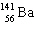 <strong>One of the fission reactions that occurs in uranium reactors is: + + + ____ To balance this nuclear equation the blank is:</strong> A) <sup>1</sup><sub>0</sub>n B) 3 <sup>1</sup><sub>0</sub>n C) <sup>4</sup><sub>2</sub>He D) <sup>3</sup><sub>1</sub>H E) none of these
