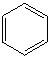 <strong>Consider the following molecules. Which of these molecules are considered saturated ?</strong> A) B) CH<sub>3</sub>CH<sub>3</sub> C) CH<sub>3</sub>CH=CH<sub>2</sub> D) E) All of these are saturated