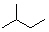 <strong>Which of the following line angle drawings is pentane ?</strong> A) B) C) D) E)