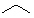 <strong>Which of the following line angle drawings is pentane ?</strong> A) B) C) D) E)