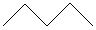 <strong>Which line-angle drawing below is named Heptane ?</strong> A) B) C) D) E)