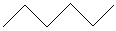 <strong>Which line-angle drawing below is named Heptane ?</strong> A) B) C) D) E)