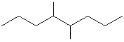 <strong>Compare compounds I-III with compound A. Which compound(s) listed below is(are) the same compound as compound A? (Hint: Try to name each.) A I. II. III. </strong> A) Compound I only B) Compound II only C) Compound III only D) Compounds I and II E) All of these