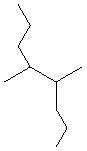 <strong>Compare compounds I-III with compound A. Which compound(s) listed below is(are) the same compound as compound A? (Hint: Try to name each.) A I. II. III. </strong> A) Compound I only B) Compound II only C) Compound III only D) Compounds I and II E) All of these
