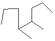 <strong>Compare compounds I-III with compound A. Which compound(s) listed below is(are) the same compound as compound A? (Hint: Try to name each.) A I. II. III. </strong> A) Compound I only B) Compound II only C) Compound III only D) Compounds I and II E) All of these