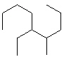 <strong>Compare compounds I-III with compound A. Which of the three compounds listed below is(are) the same compound as compound A? (Hint: Try to give them each a name.) A I. II. III. </strong> A) I only B) II only C) III only D) I and II E) I and III
