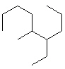 <strong>Compare compounds I-III with compound A. Which of the three compounds listed below is(are) the same compound as compound A? (Hint: Try to give them each a name.) A I. II. III. </strong> A) I only B) II only C) III only D) I and II E) I and III