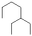 <strong>Compare compounds I-III with compound A. Which of the three compounds listed below is(are) the same compound as compound A? (Hint: Try to give them each a name.) I. II. III. </strong> A) I only B) II only C) III only D) I and II E) All of these