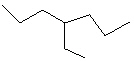 <strong>Compare compounds I-III with compound A. Which of the three compounds listed below is(are) the same compound as compound A? (Hint: Try to give them each a name.) I. II. III. </strong> A) I only B) II only C) III only D) I and II E) All of these