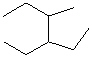 <strong>Compare compounds I-III with compound A. Which of the three compounds listed below is(are) the same compound as compound A? (Hint: Try to give them each a name.) I. II. III. </strong> A) I only B) II only C) III only D) I and II E) All of these