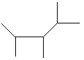 <strong>Compare compounds I-III with compound A. Which compound(s) listed below is(are) the same compound as compound A? (Hint: Try to name each.) I. II. III. </strong> A) I only B) II only C) III only D) I and II E) All of these