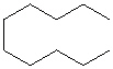 <strong>Compare compounds I-III with compound A. Which of the three compounds listed below is(are) the same compound as compound A? (Hint: Try to give them each a name.) I. II. III. </strong> A) I only B) II only C) III only D) I and II E) II and III
