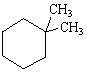 <strong>What is the correct structure for the compound, 1,2-Diethylcyclohexane?</strong> A) B) C) D) E)