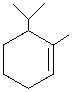 <strong>What is the correct IUPAC name for the following cyclic alkene? </strong> A) 1,2,2-Trimethylcyclohexene B) 2-Methyl-1-propylcyclopentene C) 1-Methyl-2-propylcyclohexene D) 1-Isopropyl-2-methylcyclopentene E) 6-Isopropyl-1-methylcyclohexene